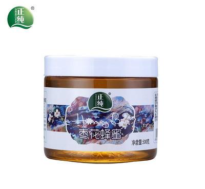 【廠家直銷 正純棗花蜂蜜500g 純天然無(wú)添加蜂蜜棗花蜜】?jī)r(jià)格_廠家_圖片 -