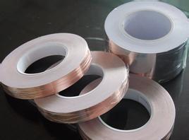 廠家直銷邦特膠帶圖片_高清圖_細(xì)節(jié)圖-南昌冀科保溫實業(yè) -