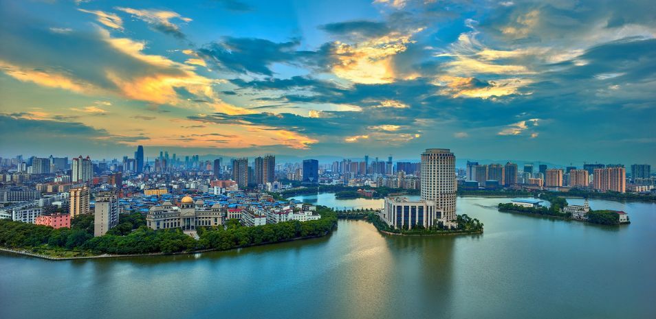 搶人大戰!別的城市3天遷入1.5萬，南昌徹底淪為人才輸出大戶?