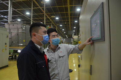 江西中煙工業有限責任公司