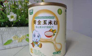 【米粉廠 蓓親0段淮山葛根護(hù)腸配方黃金玉米粉 嬰幼兒米粉】價格_廠家_圖片