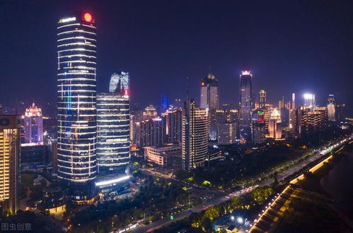 拒絕大學生的網紅城市建議,或許就是南昌發展保守的根本原因吧