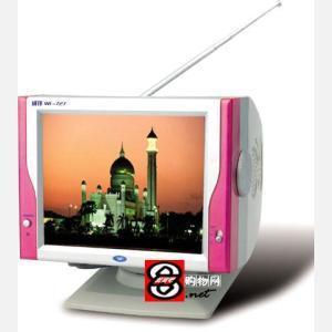 南昌市那里有賣"迷你小電視機"的