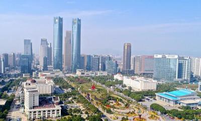 江西省各城市經濟揭露,上饒、贛州最窮,新余、南昌最富!