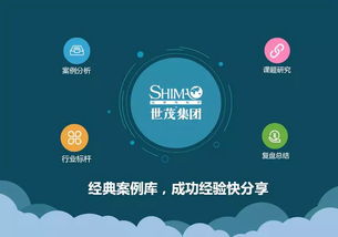地產(chǎn)十強(qiáng)世茂集團(tuán)啟用藍(lán)凌知識(shí)管理，實(shí)現(xiàn)資產(chǎn)管理高效復(fù)用