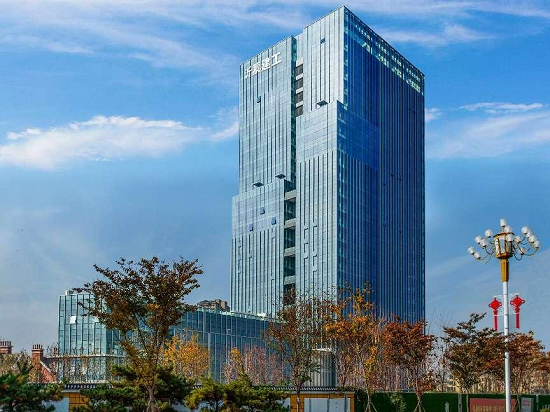 山東沂蒙建工集團(tuán) 黨建引領(lǐng)促發(fā)展，信息技術(shù)咨詢服務(wù)凝心聚力再揚(yáng)帆