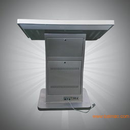 TH-3000拓海觸摸屏一體機 網(wǎng)絡工程領域的智能終端解決方案